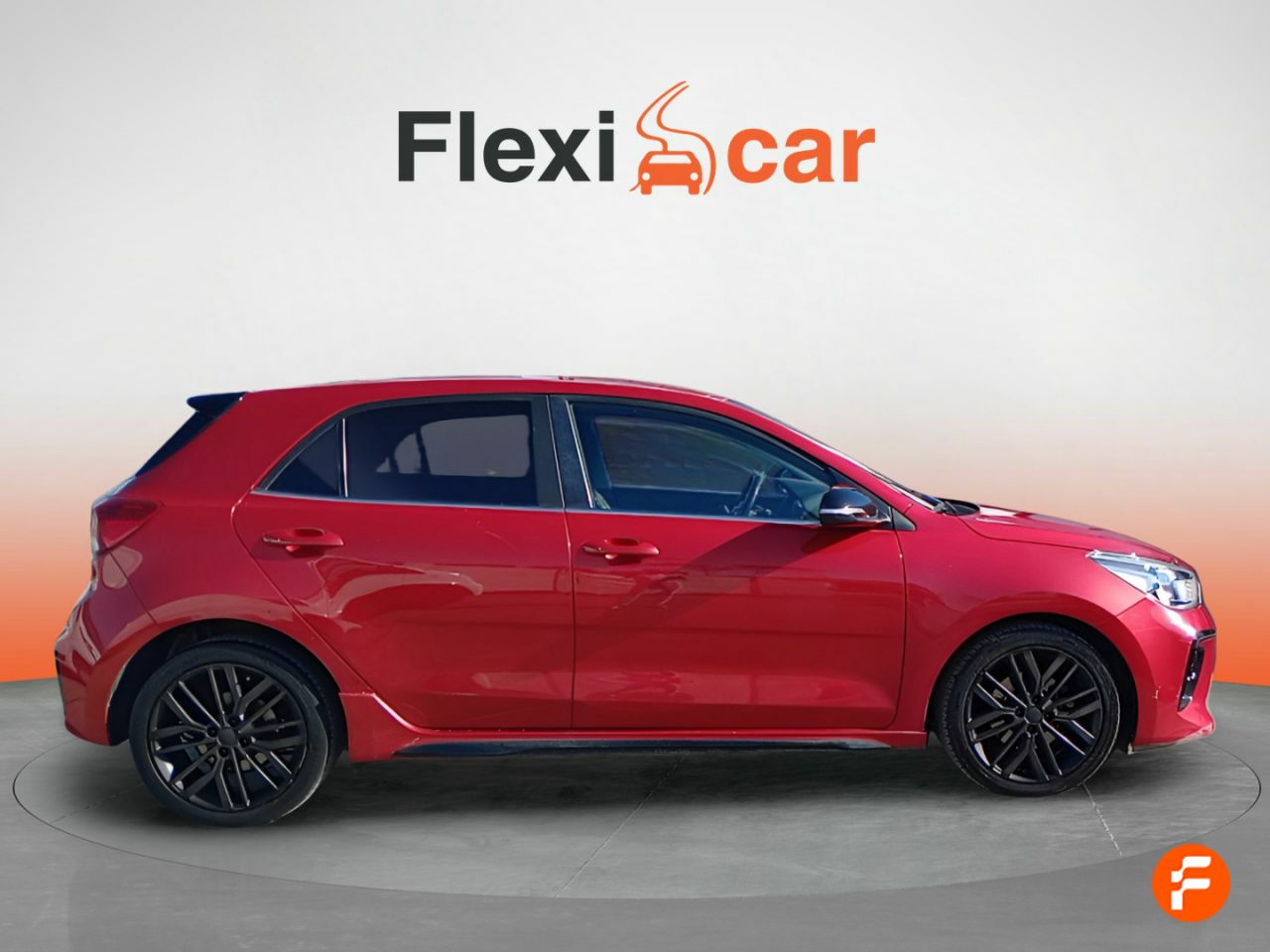 Foto Kia Rio 4