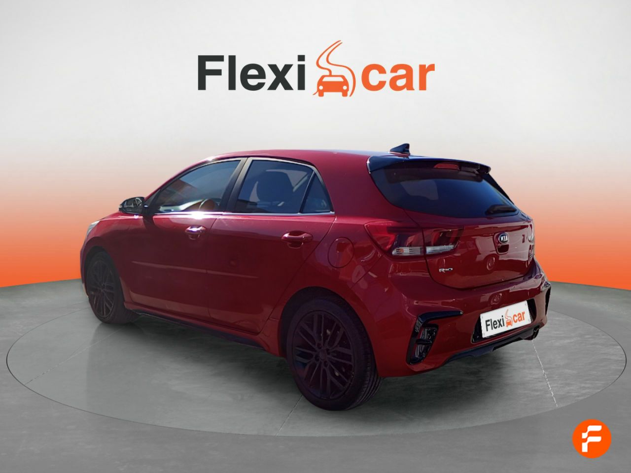 Foto Kia Rio 7
