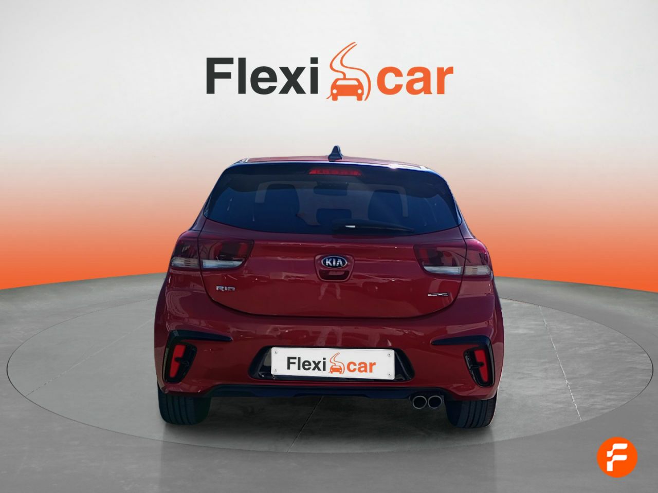 Foto Kia Rio 8