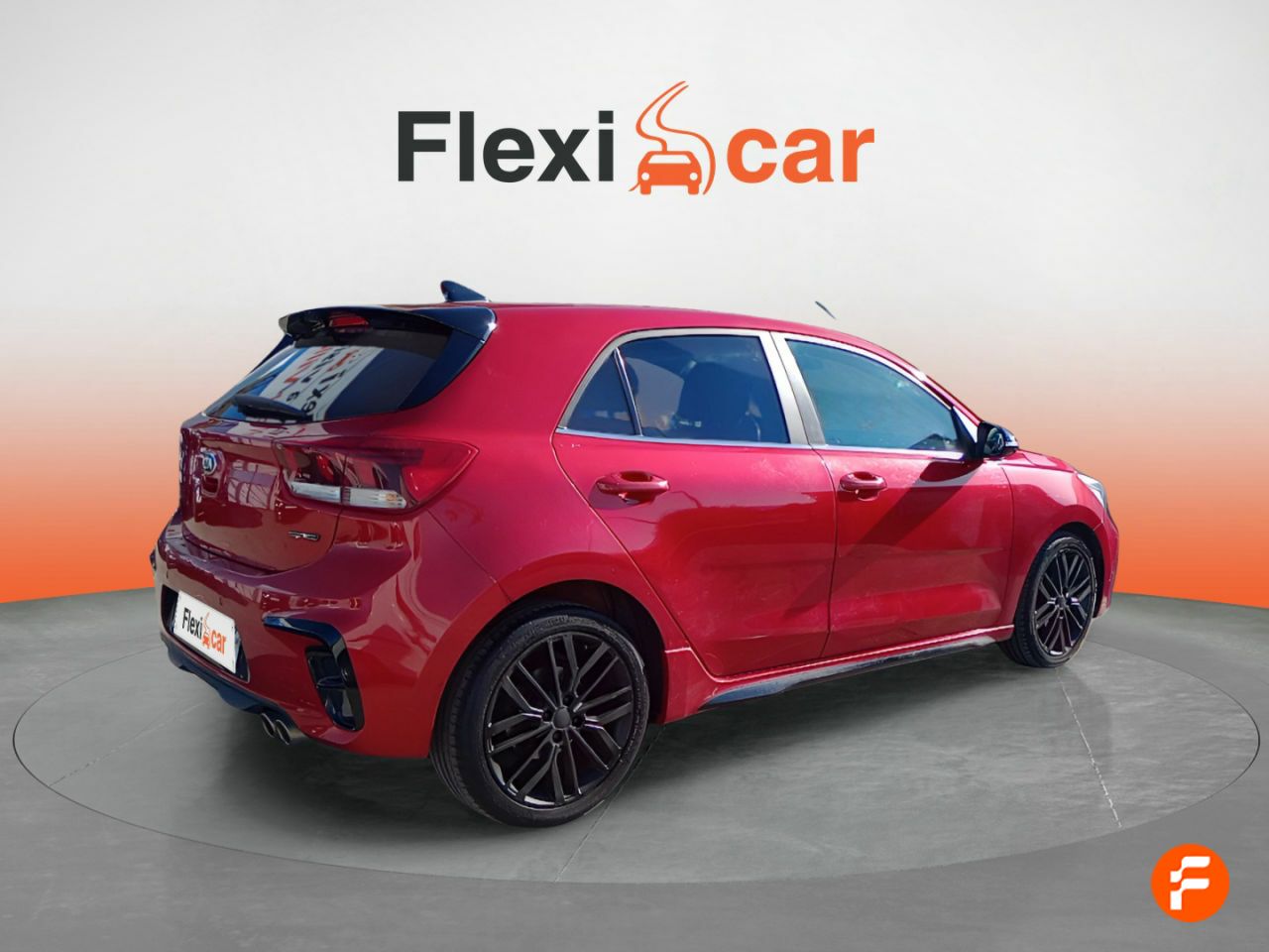 Foto Kia Rio 9