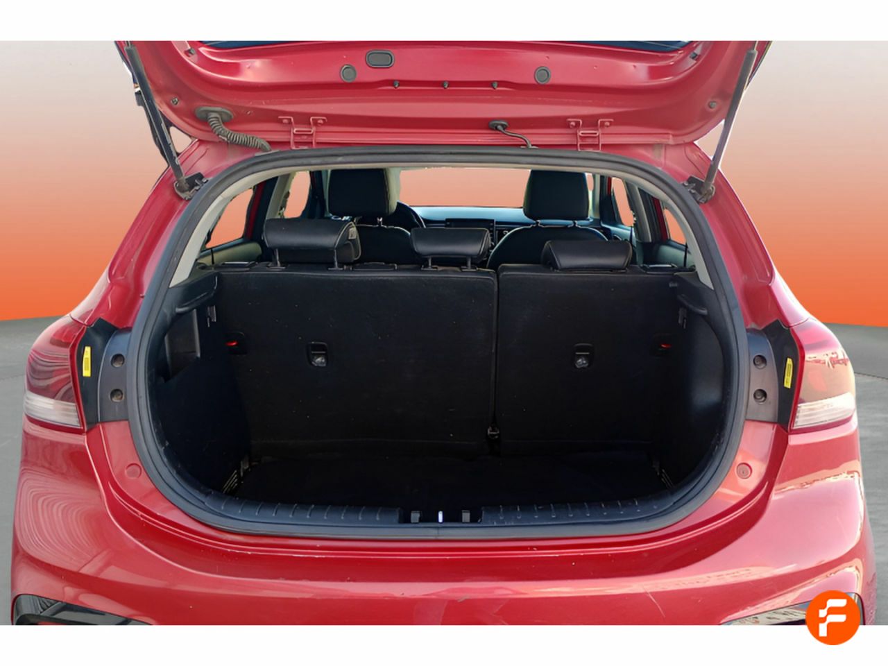 Foto Kia Rio 13
