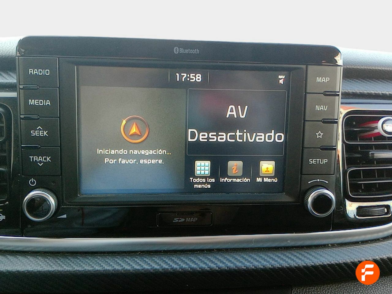 Foto Kia Rio 15