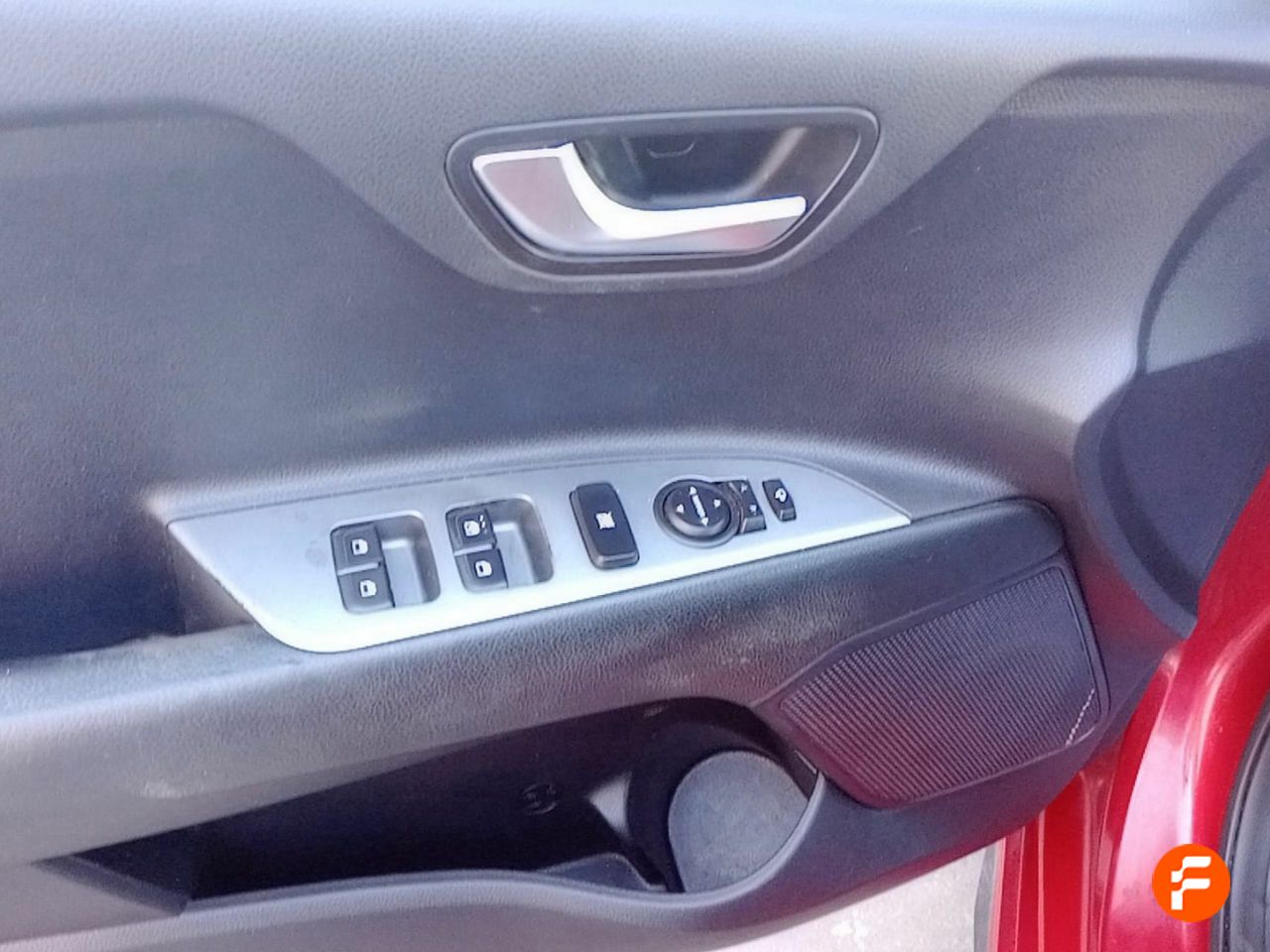Foto Kia Rio 20