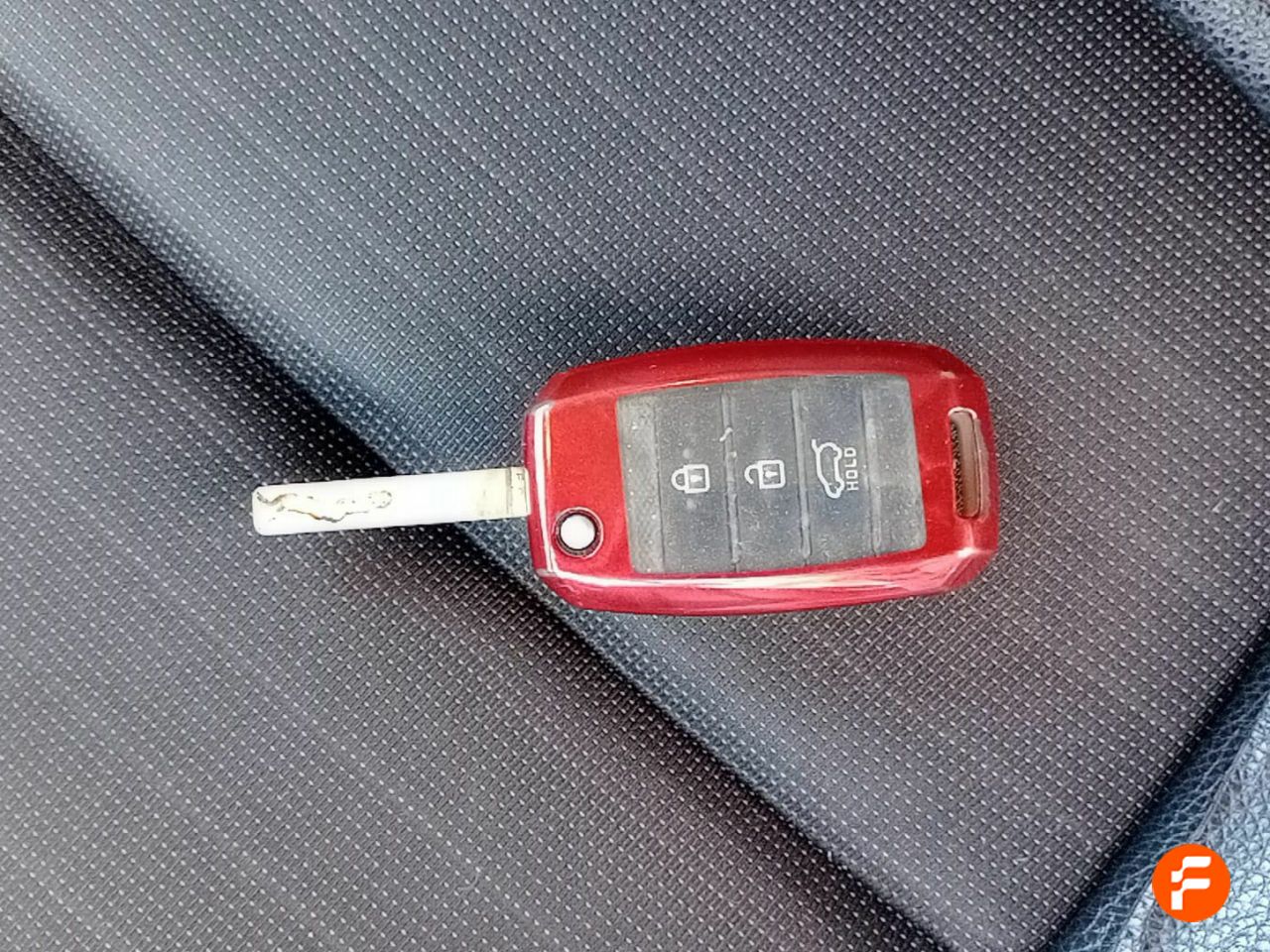 Foto Kia Rio 21