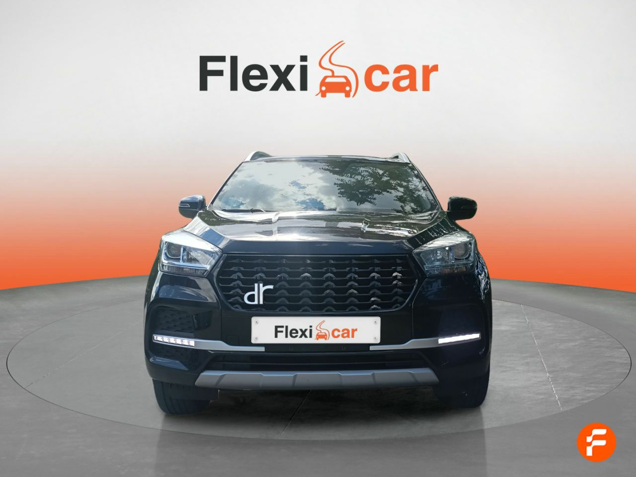 Foto DR Automobiles DR4 2