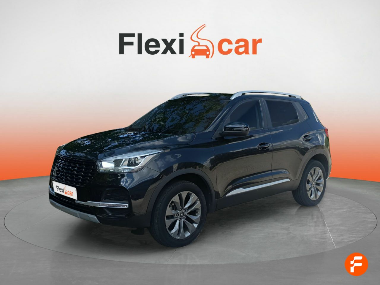 Foto DR Automobiles DR4 3