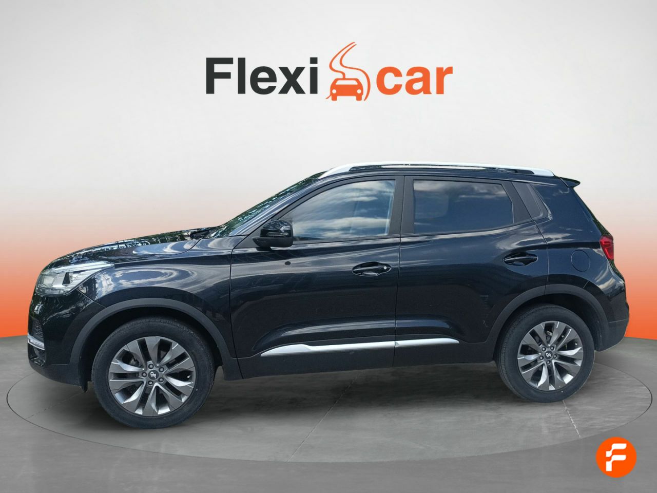Foto DR Automobiles DR4 5