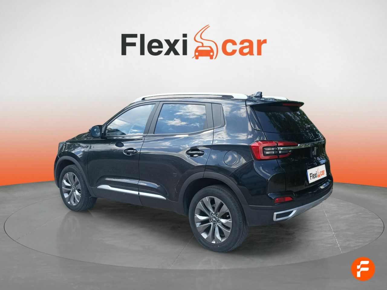 Foto DR Automobiles DR4 7