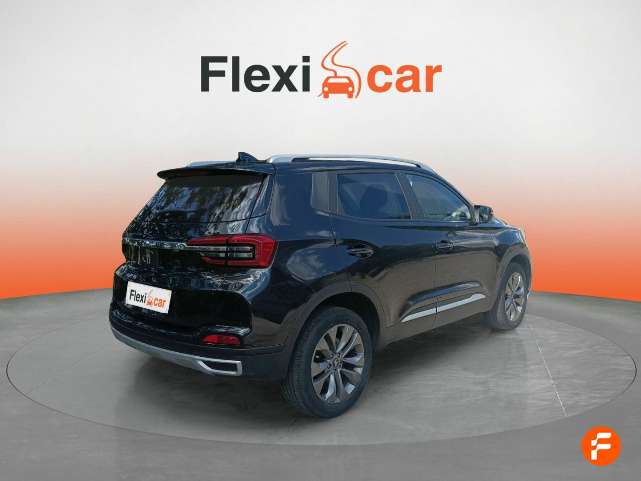 Foto DR Automobiles DR4 8