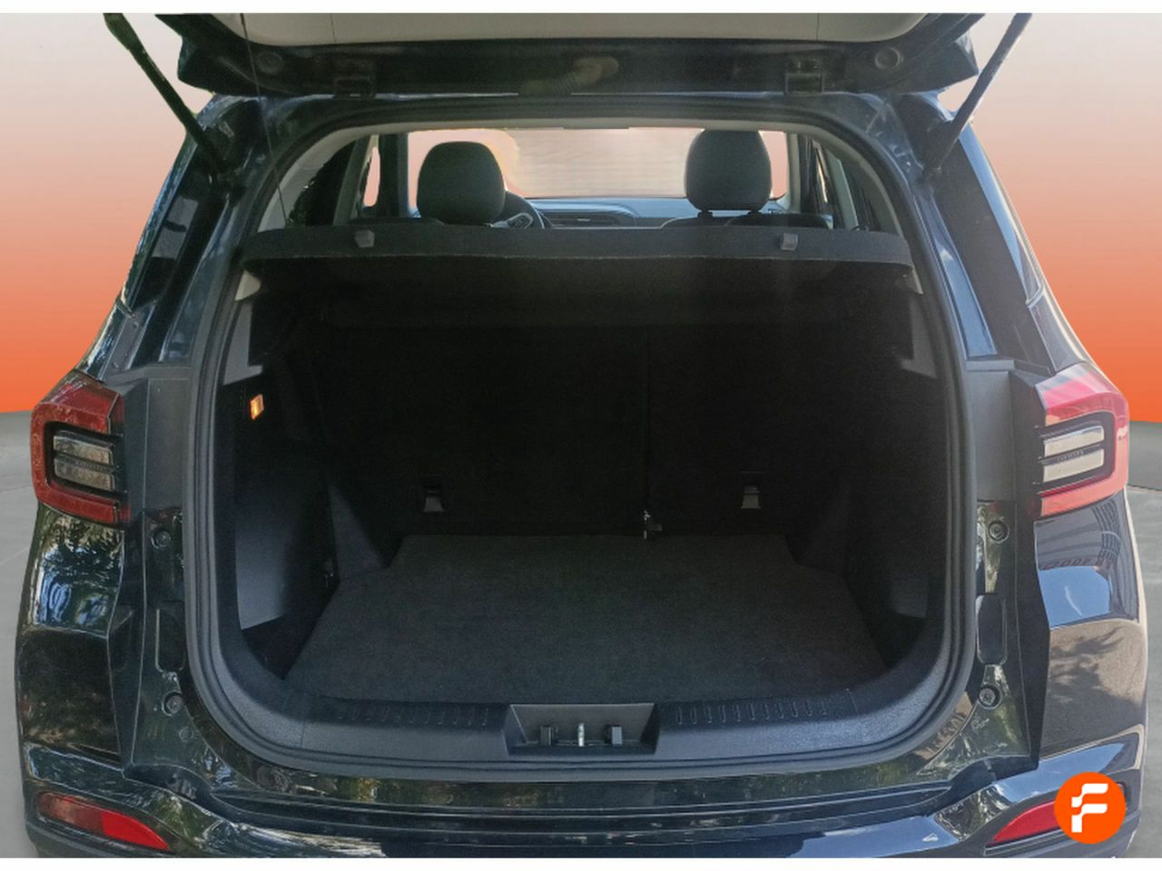 Foto DR Automobiles DR4 10