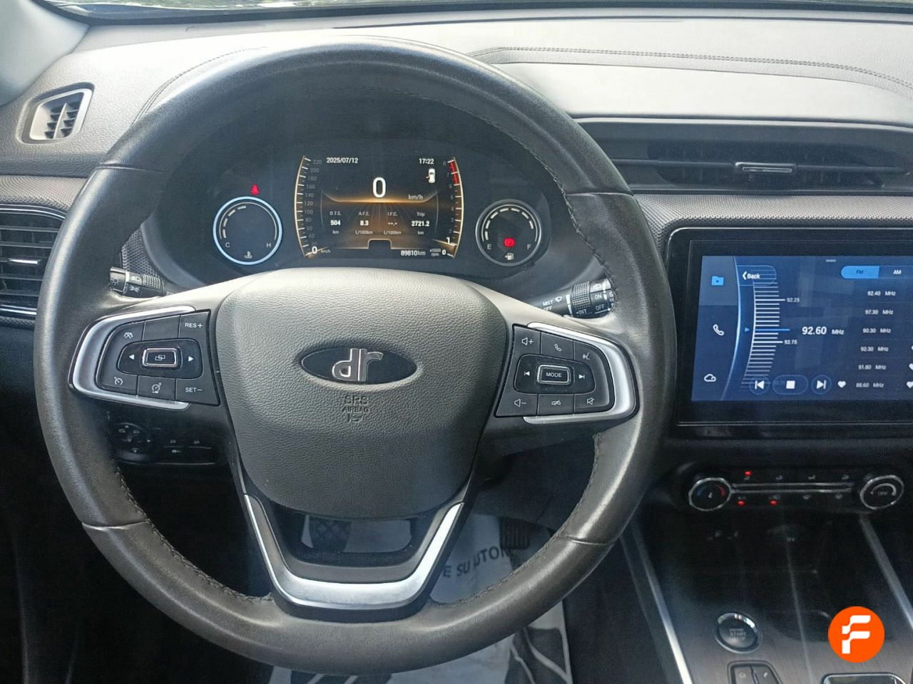Foto DR Automobiles DR4 15