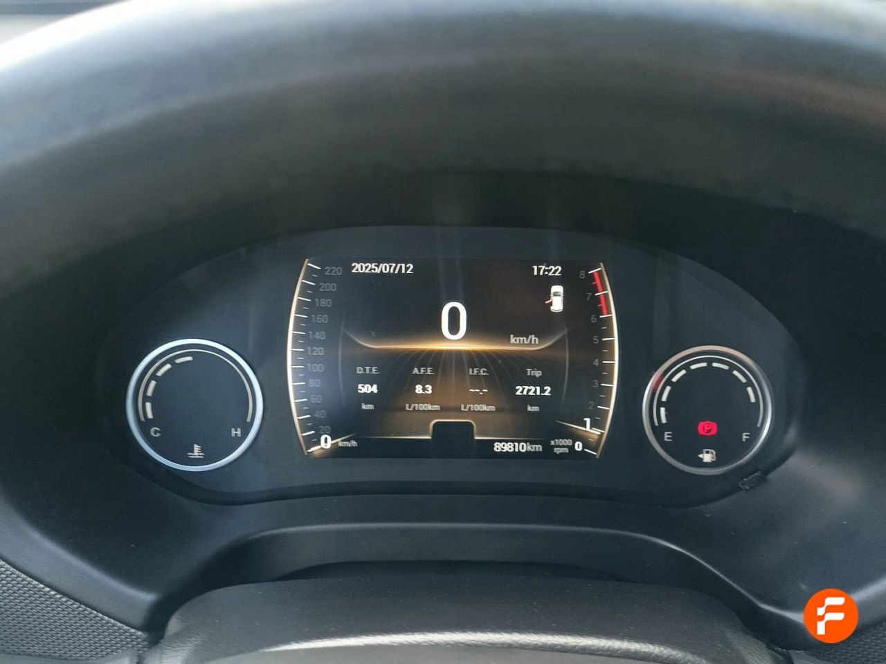 Foto DR Automobiles DR4 16