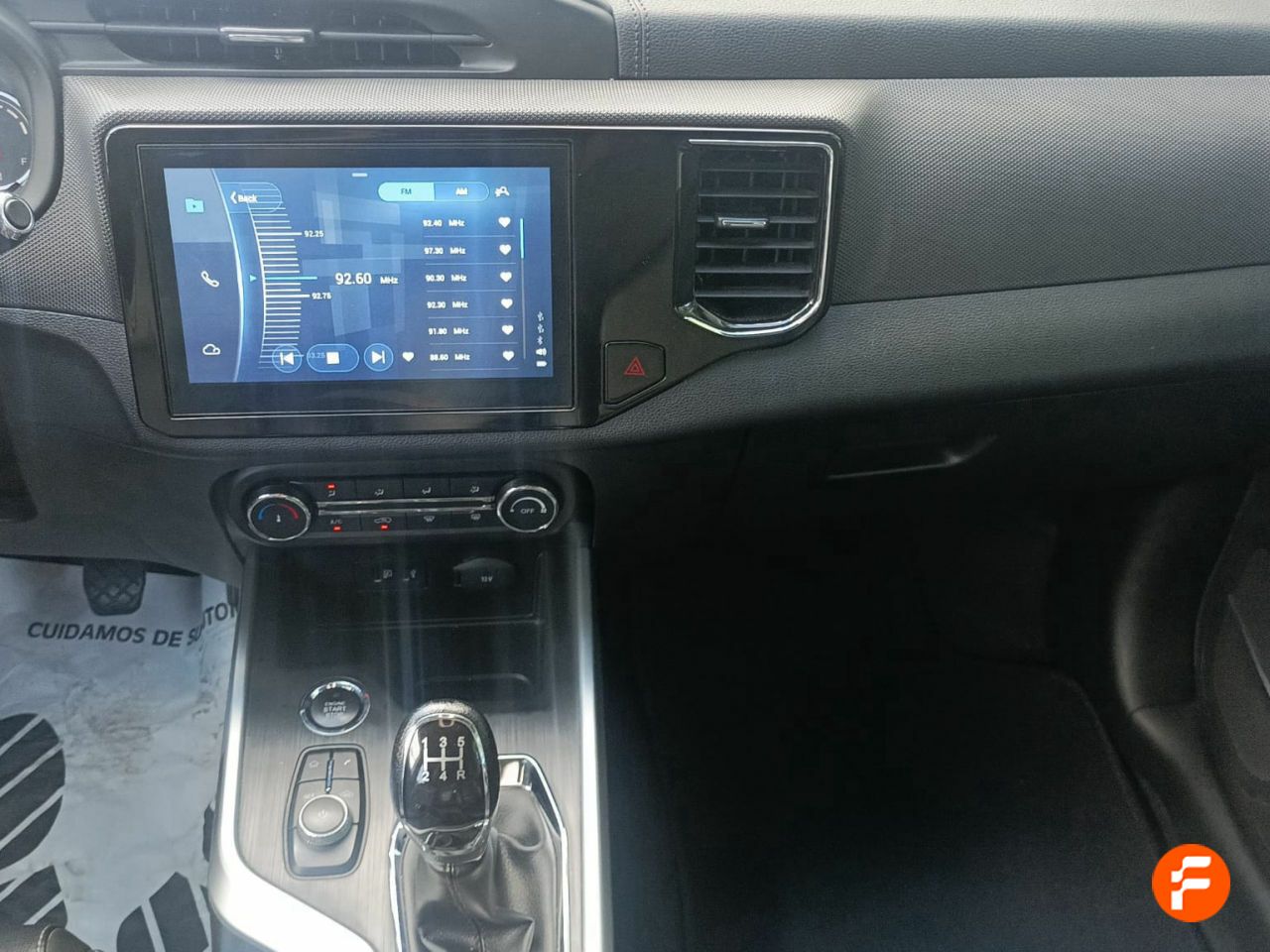 Foto DR Automobiles DR4 19