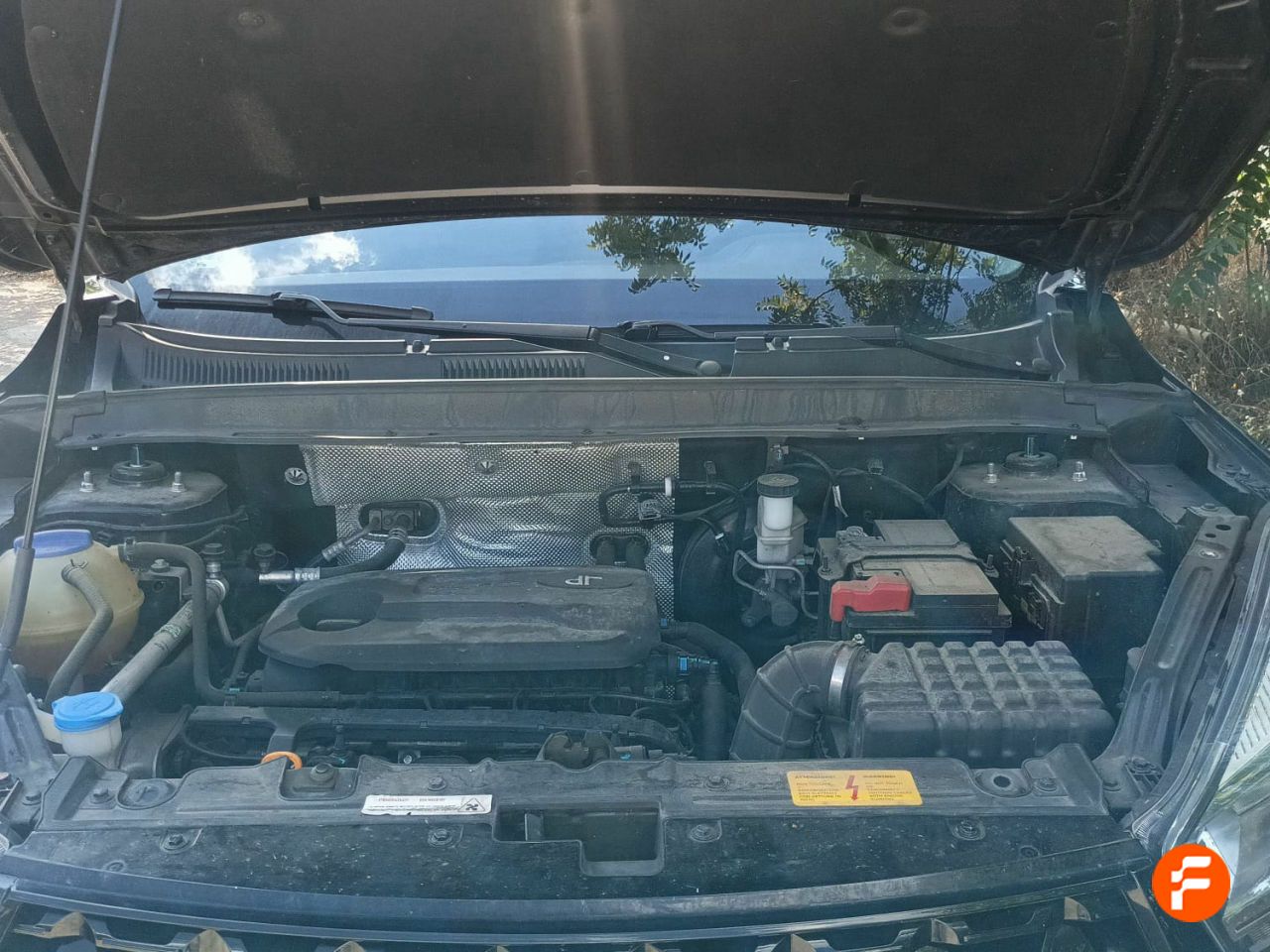 Foto DR Automobiles DR4 28