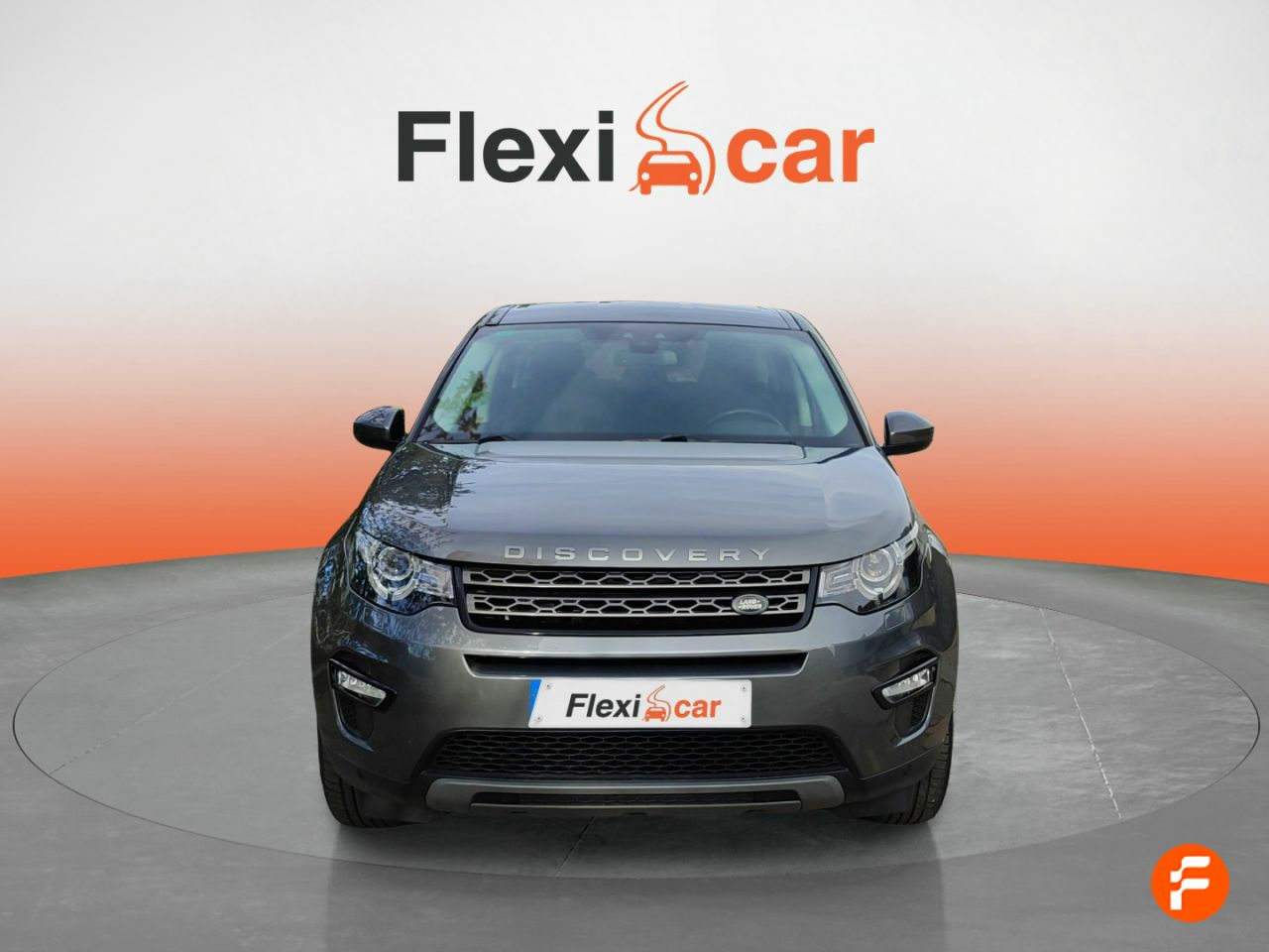 Foto Land-Rover Discovery Sport 2