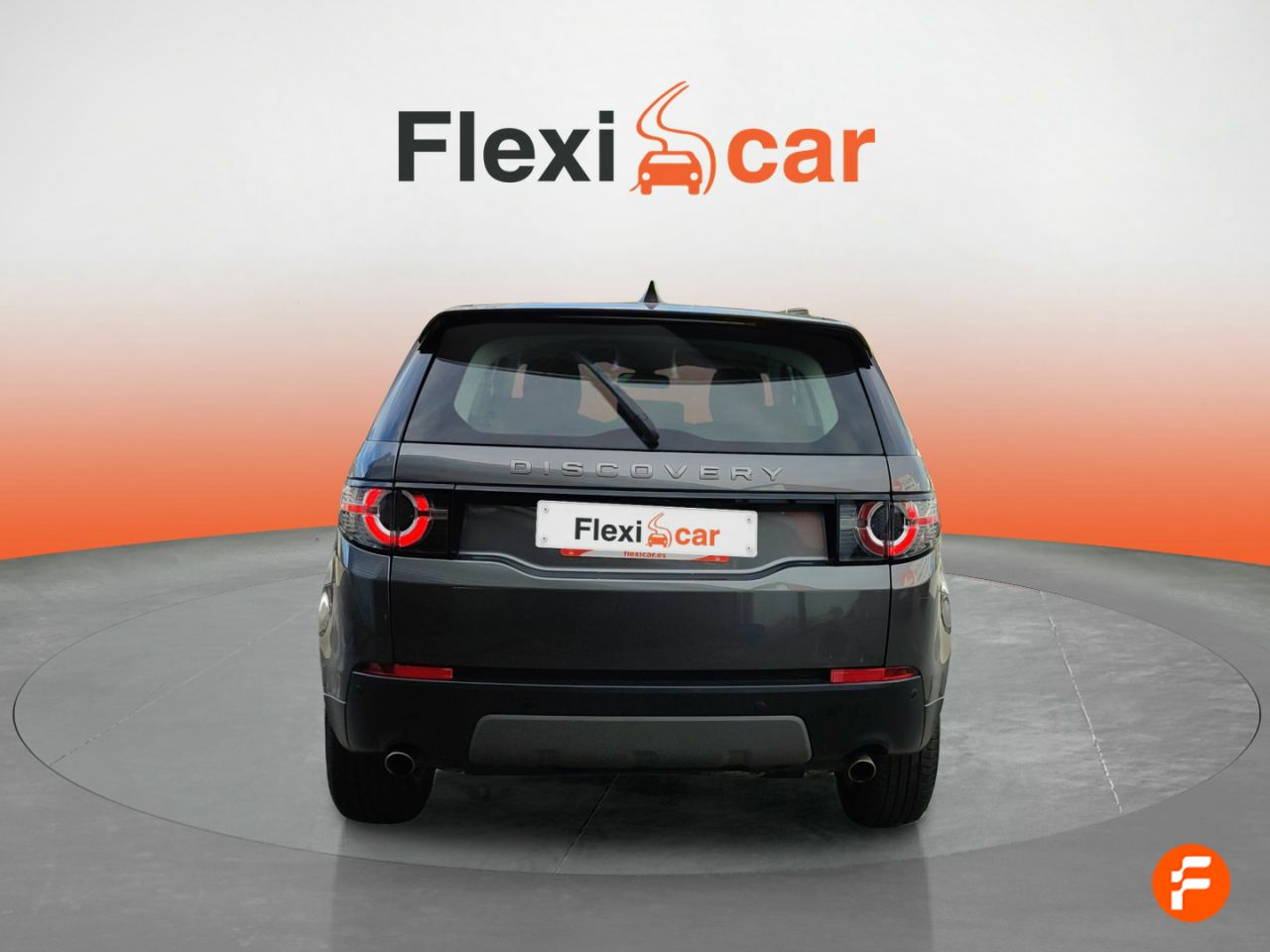 Foto Land-Rover Discovery Sport 9