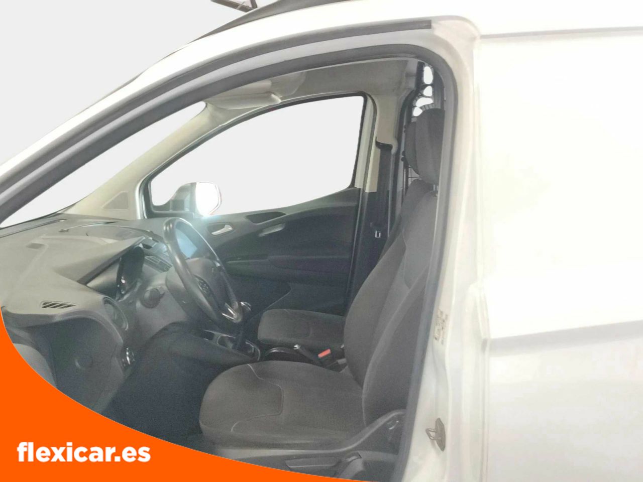 Foto Ford Tourneo Courier 12