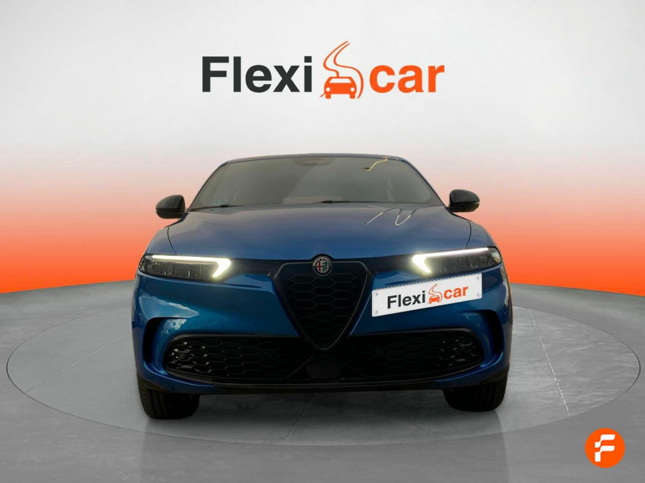 Foto Alfa Romeo Tonale 2