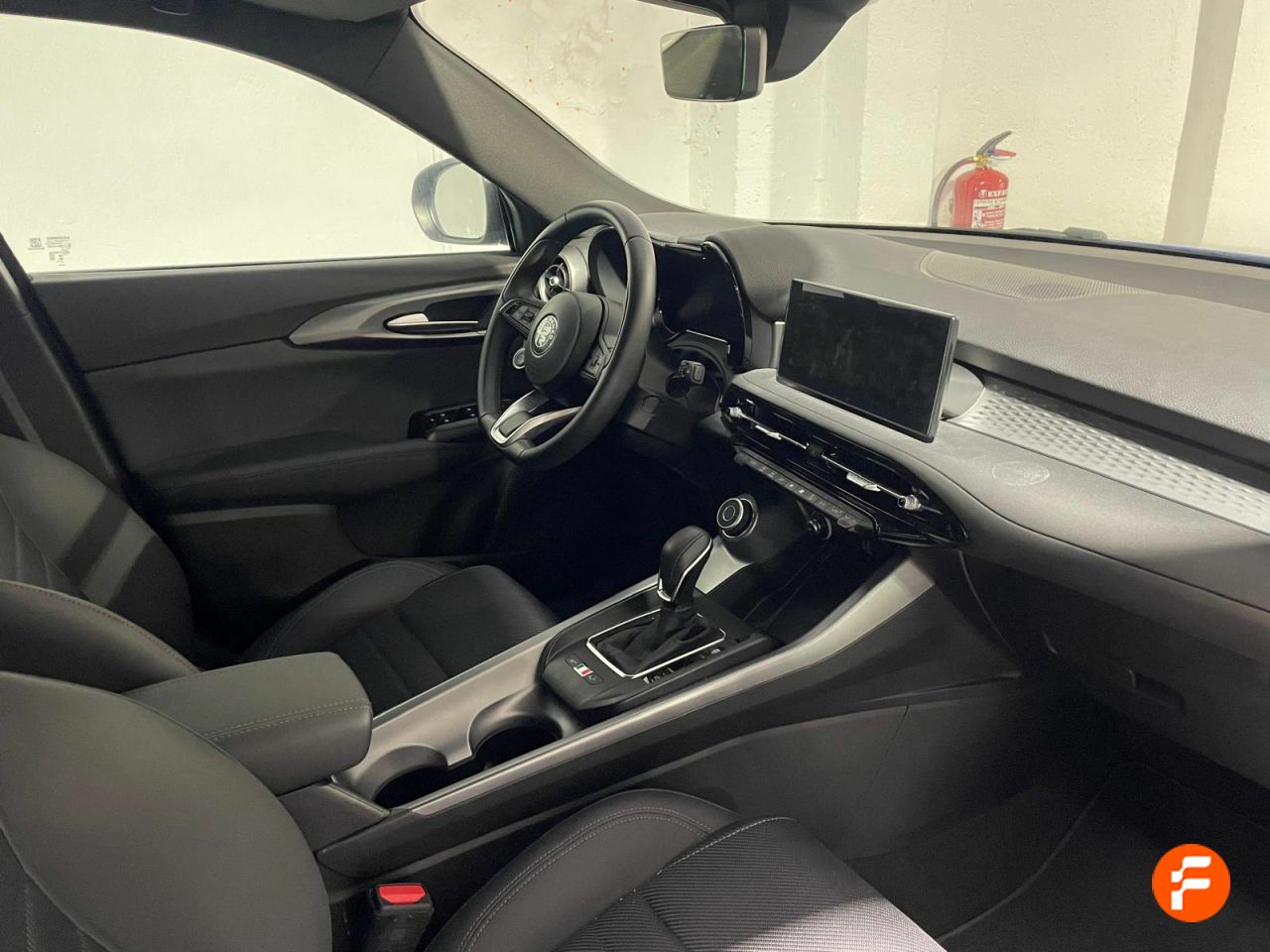 Foto Alfa Romeo Tonale 10