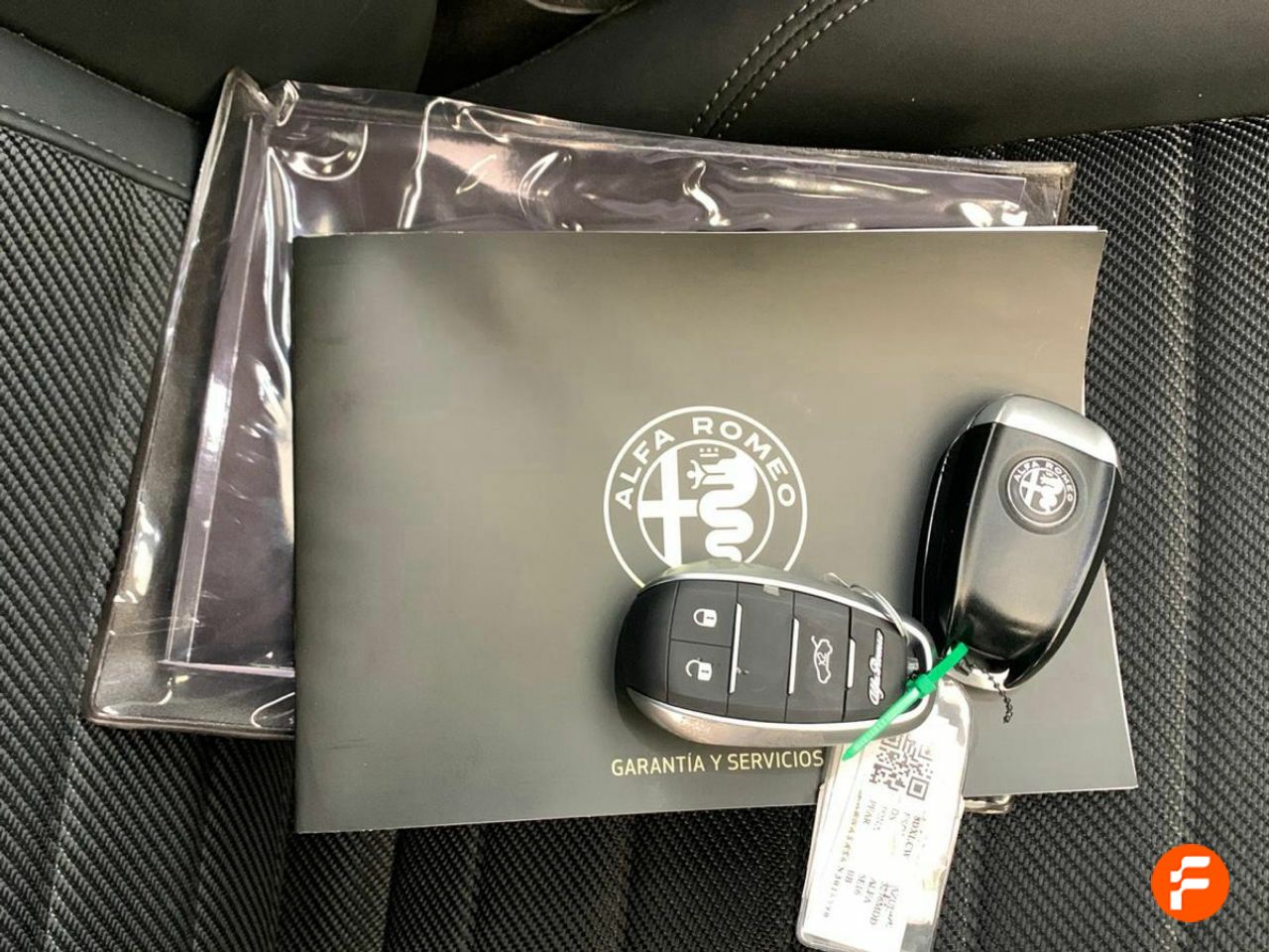 Foto Alfa Romeo Tonale 14