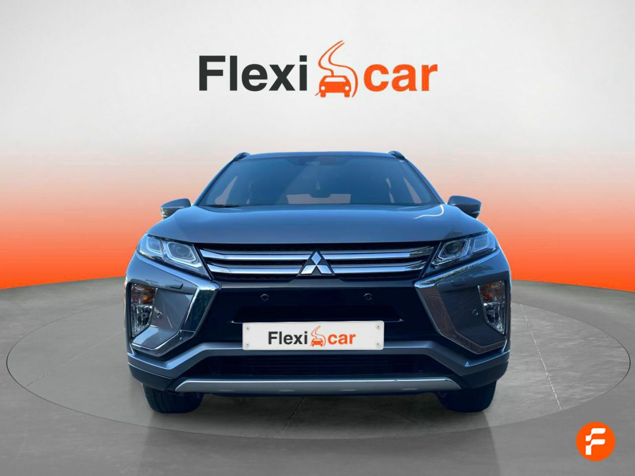 Foto Mitsubishi Eclipse Cross 3