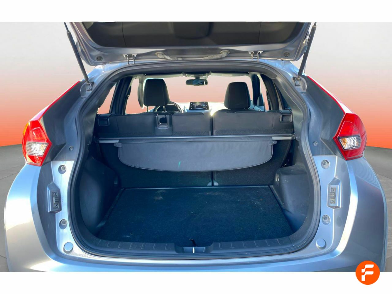 Foto Mitsubishi Eclipse Cross 5