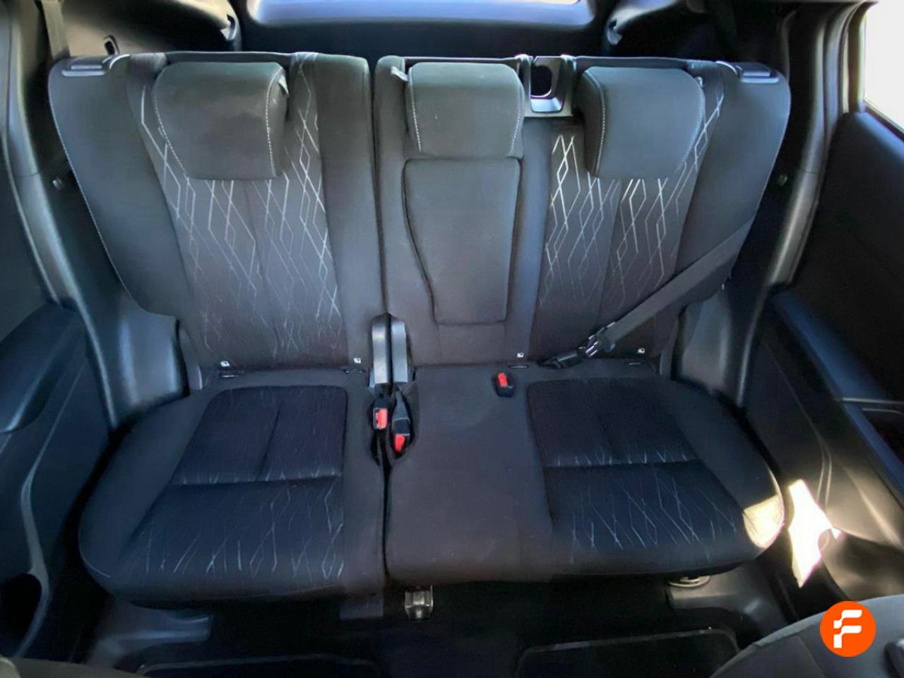 Foto Mitsubishi Eclipse Cross 12