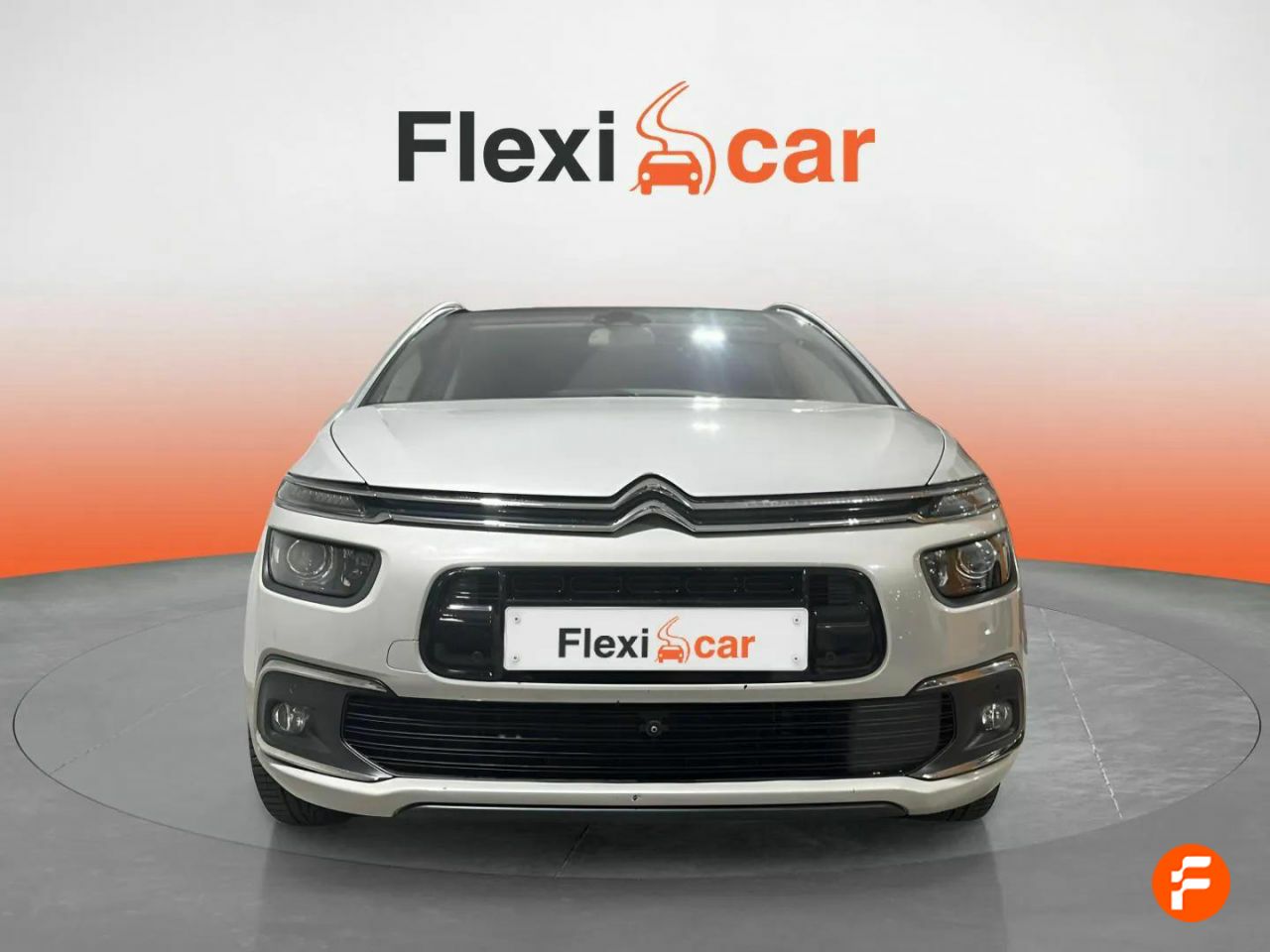 Foto Citroën Grand C4 SpaceTourer 2