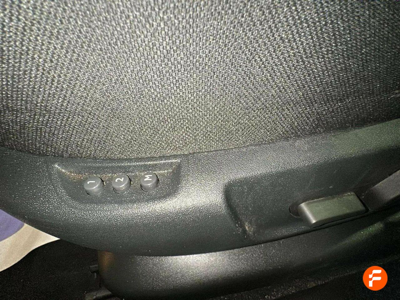 Foto Citroën Grand C4 SpaceTourer 15