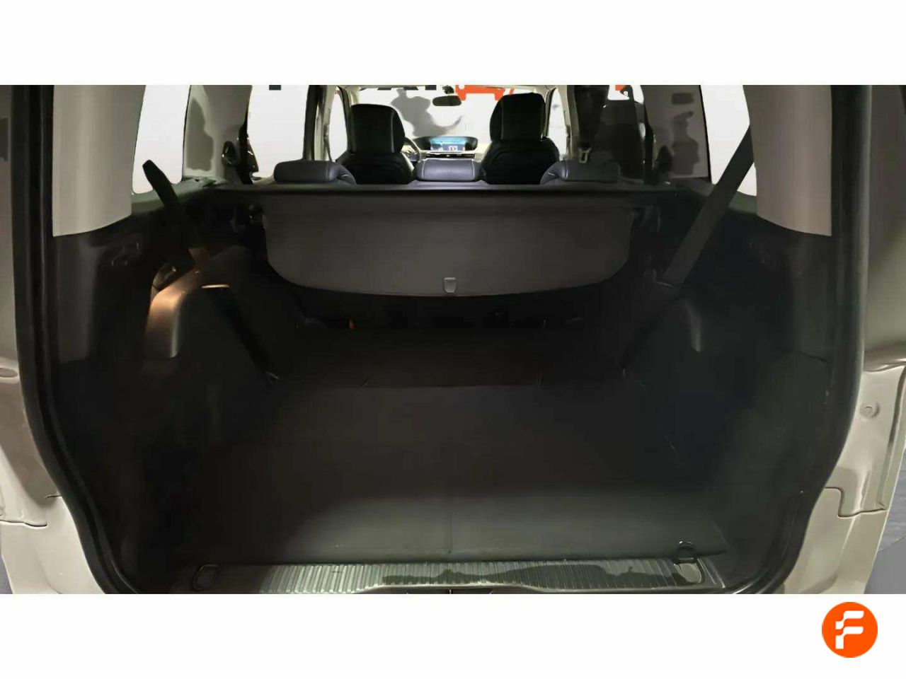 Foto Citroën Grand C4 SpaceTourer 16