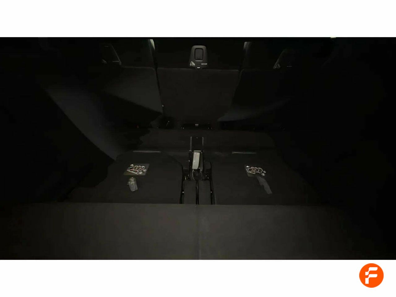 Foto Citroën Grand C4 SpaceTourer 17