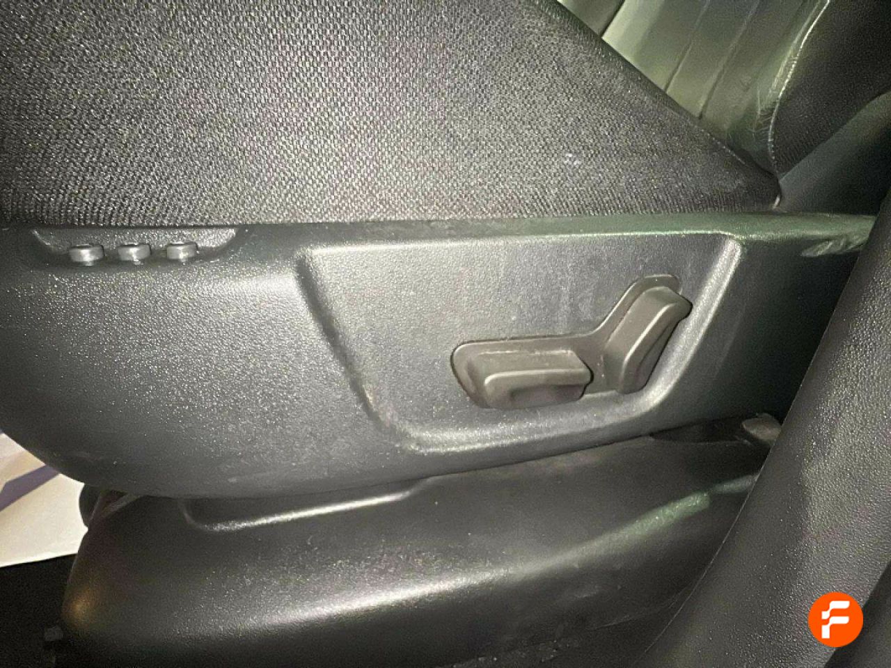 Foto Citroën Grand C4 SpaceTourer 20