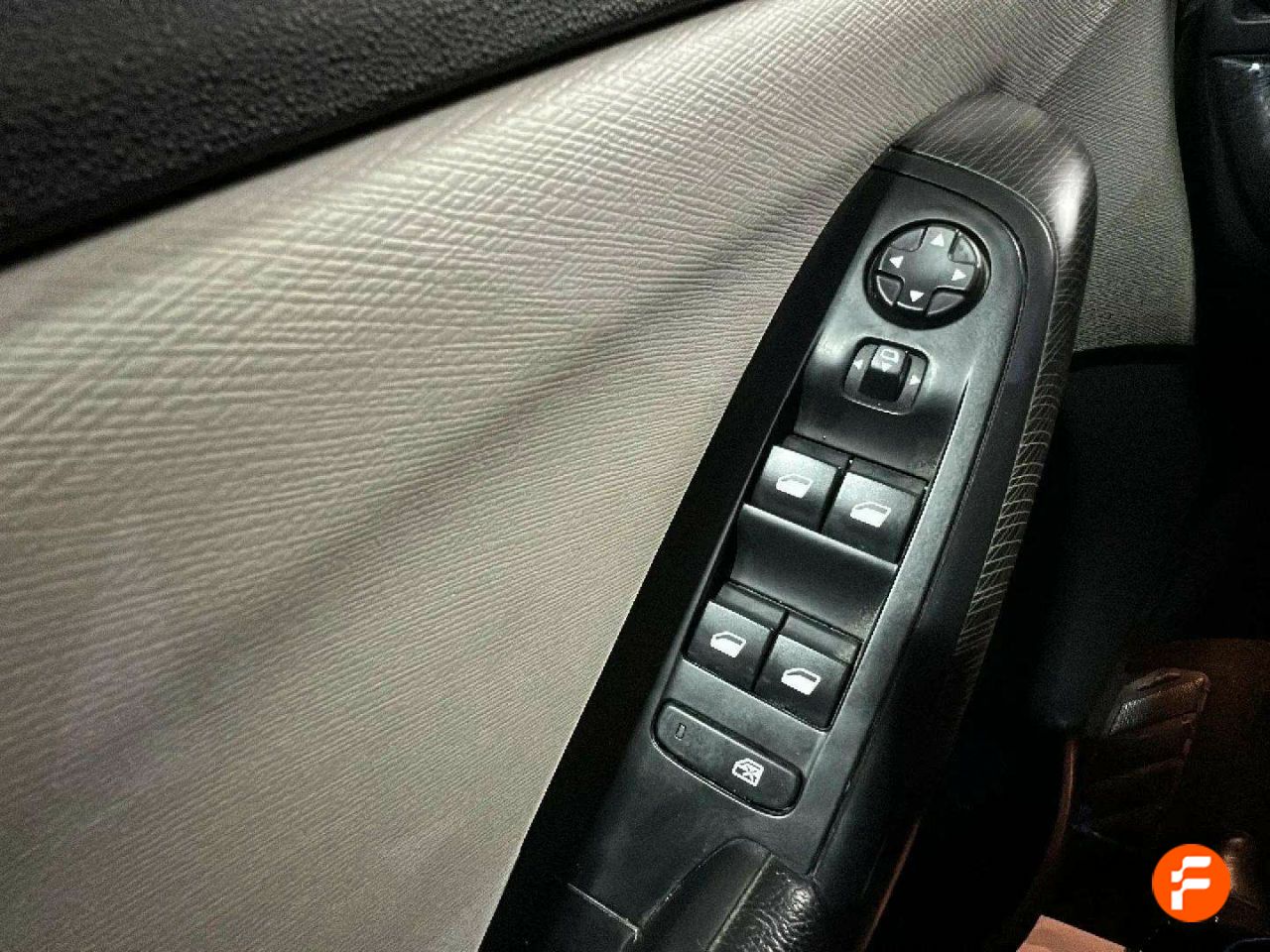 Foto Citroën Grand C4 SpaceTourer 21