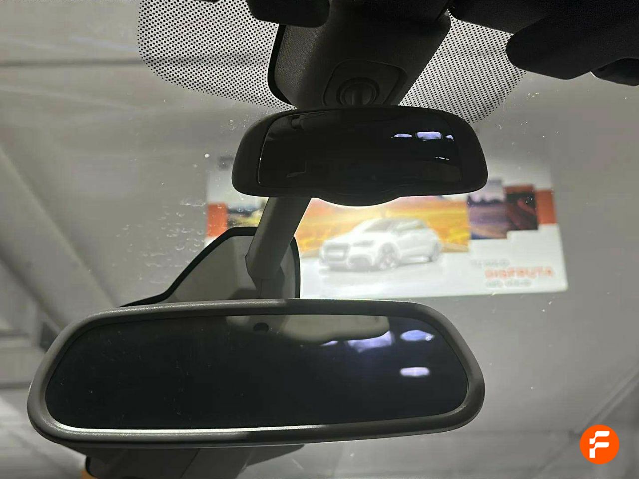 Foto Citroën Grand C4 SpaceTourer 24