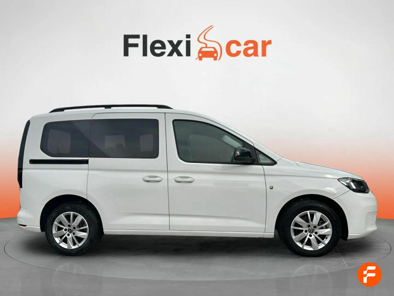 Foto Volkswagen Caddy 3