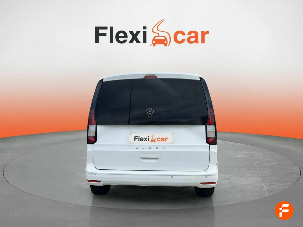 Foto Volkswagen Caddy 4