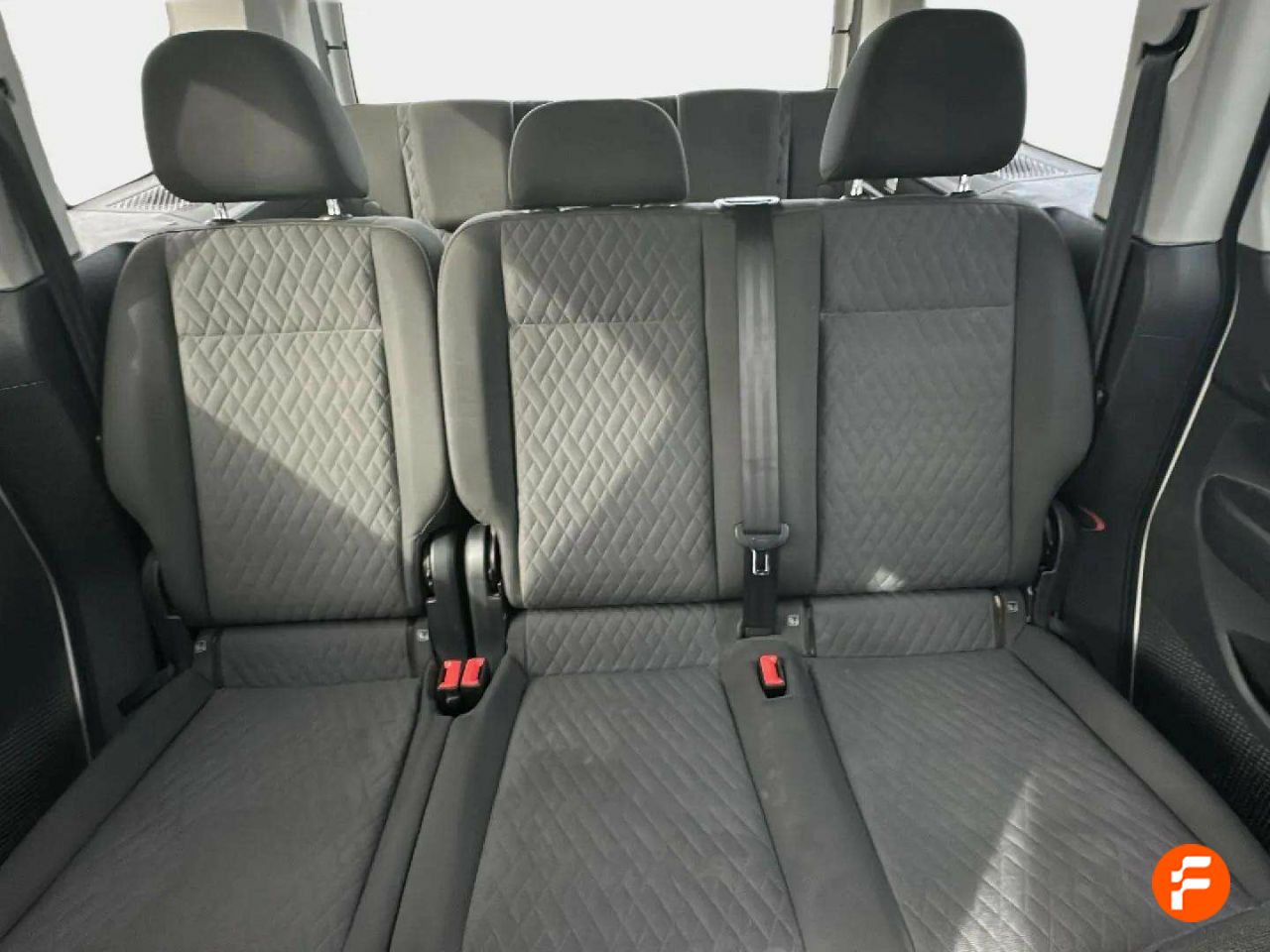 Foto Volkswagen Caddy 13