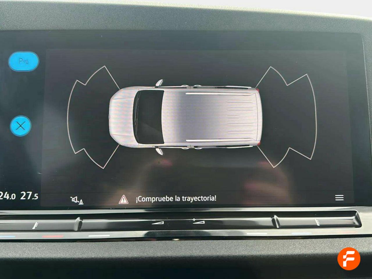 Foto Volkswagen Caddy 15
