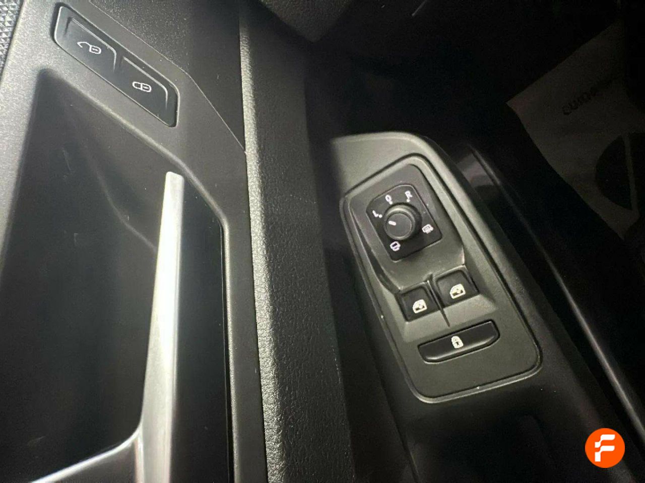 Foto Volkswagen Caddy 19