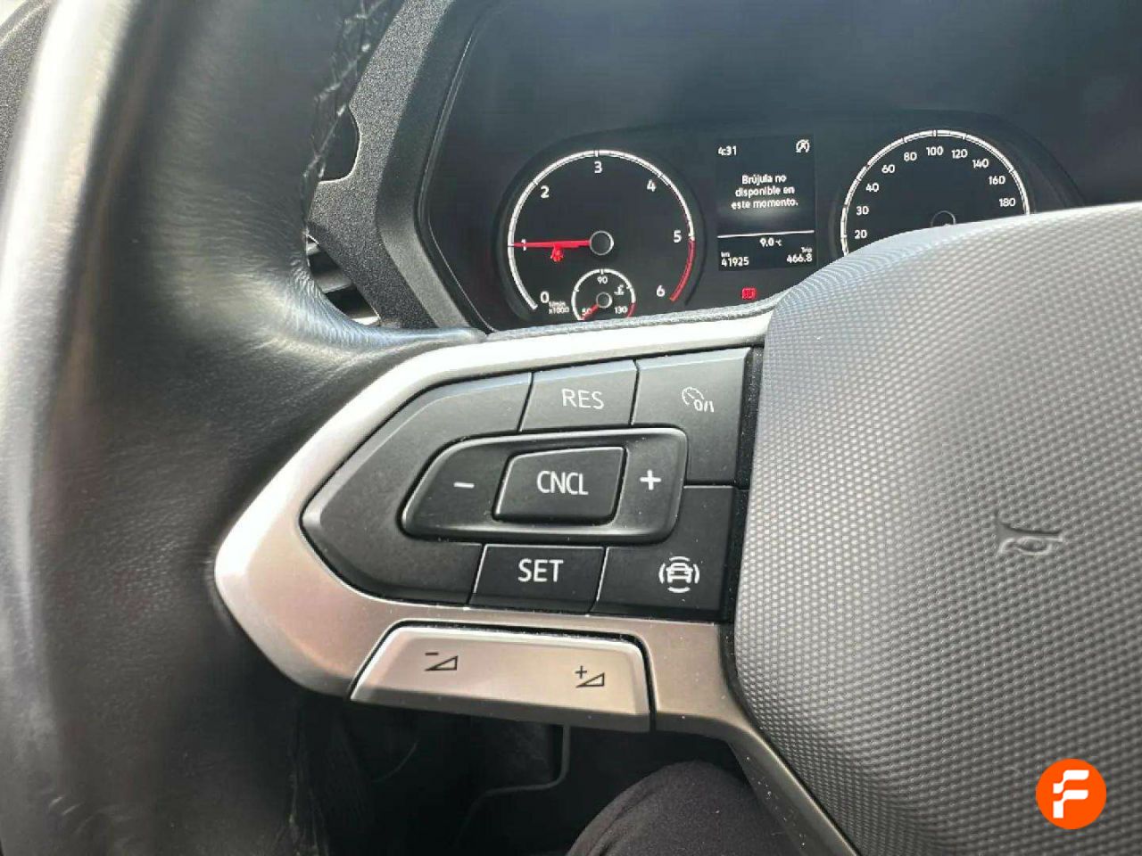 Foto Volkswagen Caddy 20