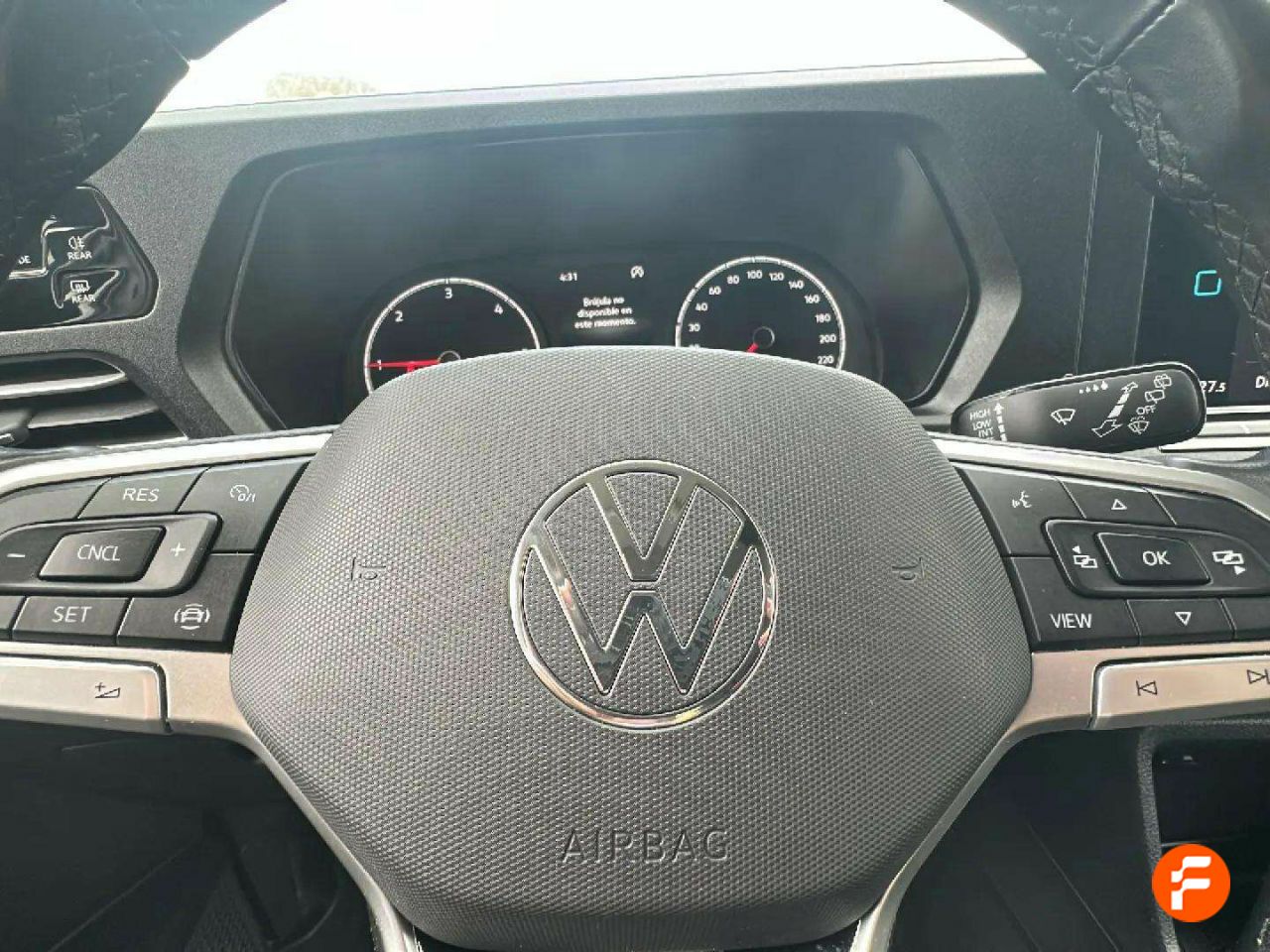 Foto Volkswagen Caddy 21