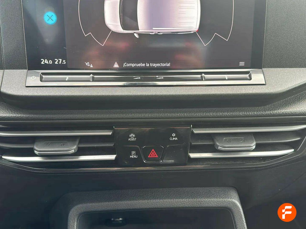 Foto Volkswagen Caddy 23