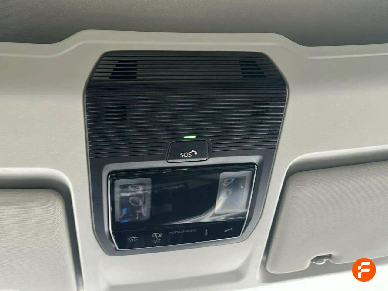 Foto Volkswagen Caddy 25