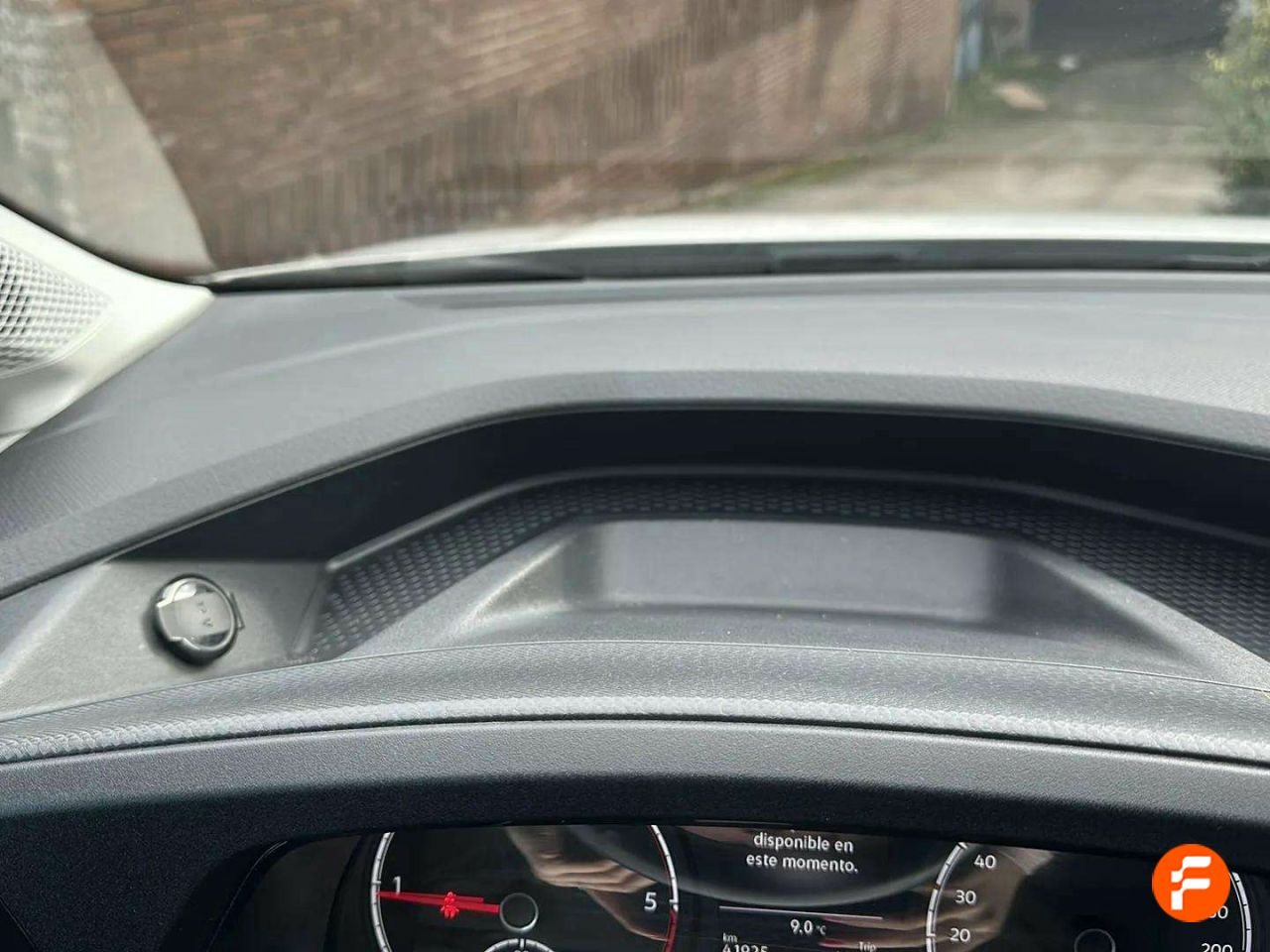 Foto Volkswagen Caddy 26