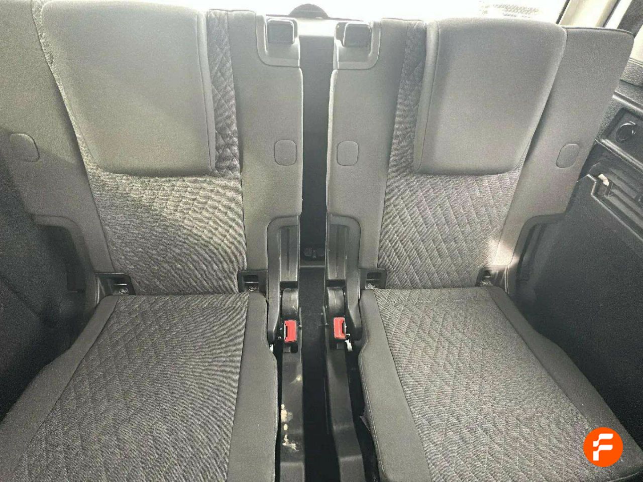 Foto Volkswagen Caddy 29