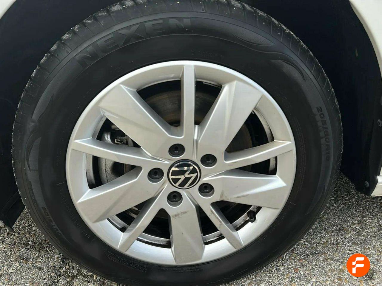 Foto Volkswagen Caddy 31
