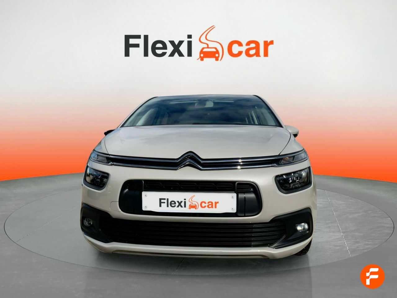 Foto Citroën C4 Spacetourer 2