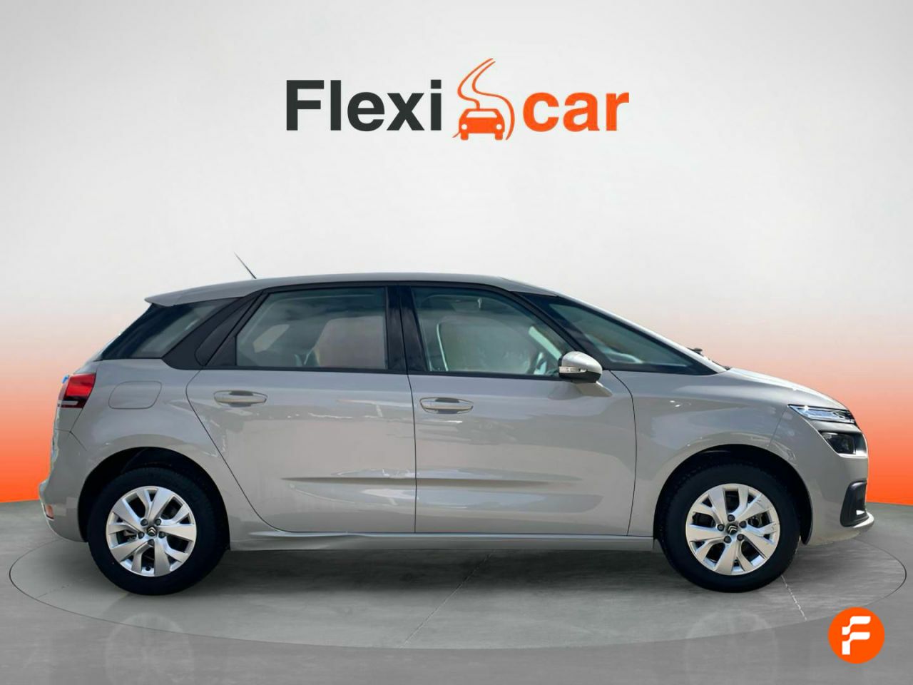 Foto Citroën C4 Spacetourer 5