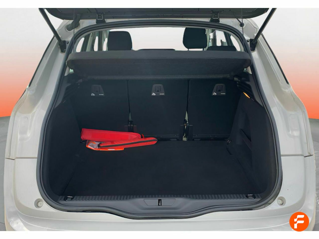 Foto Citroën C4 Spacetourer 7