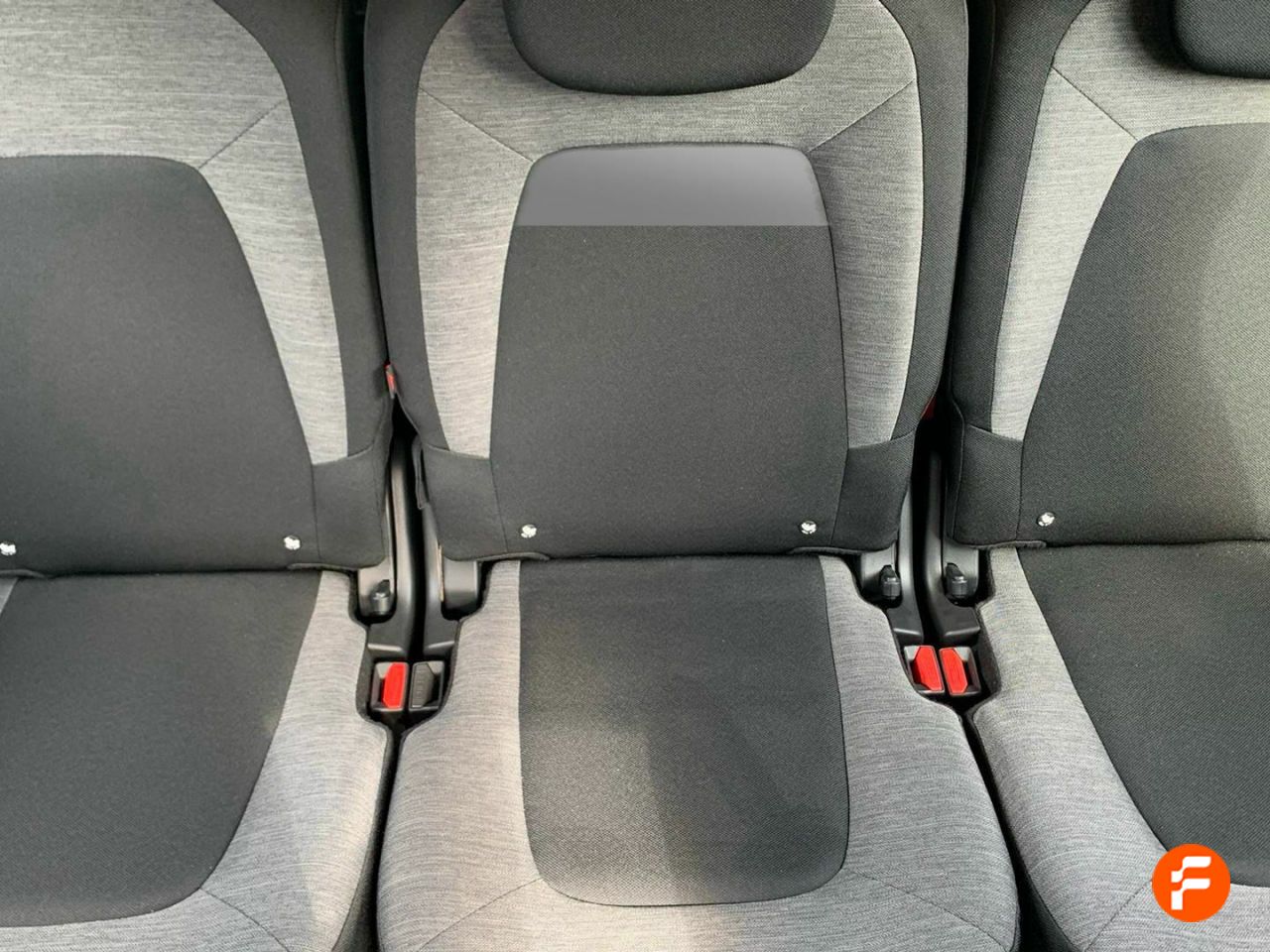 Foto Citroën C4 Spacetourer 14